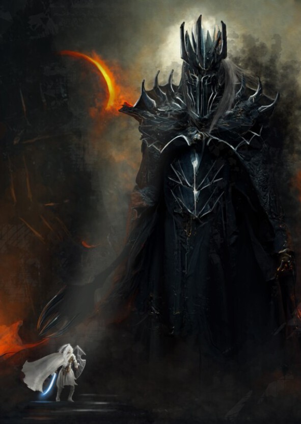 Silmarillion