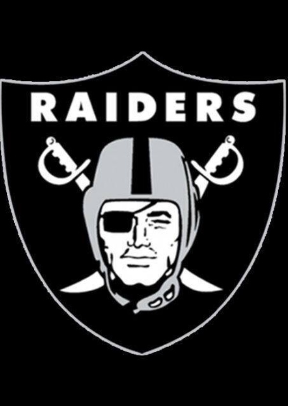 Silver and Black