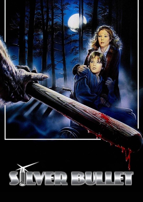 Silver Bullet (1975 Casting) 