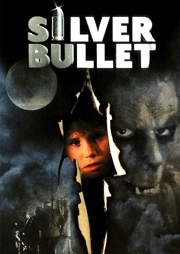 Silver Bullett