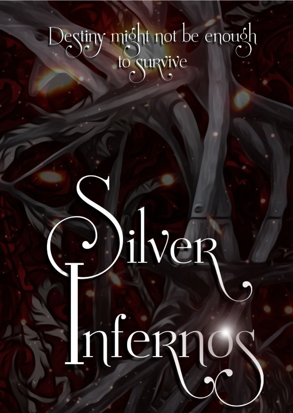 Silver Infernos 