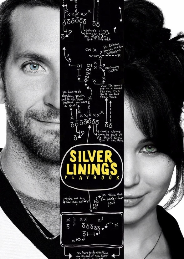 Silver Linings Playbook (1990s)