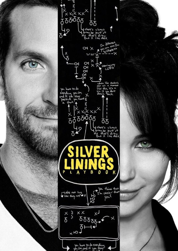 Silver Linings Playbook (2002)