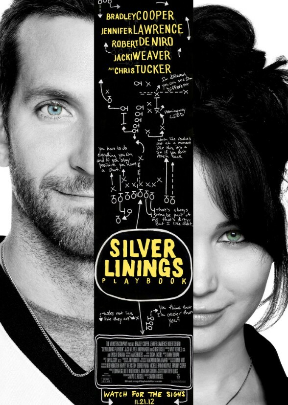 Silver Linings Playbook 2012 Reboot / Remake