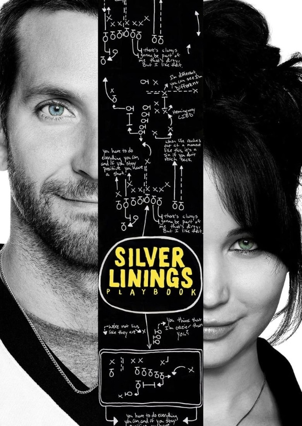 Silver Linings Playbook (2022)