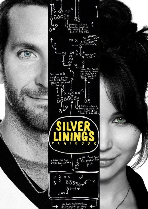 Silver Linings Playbook (Asian Cast)