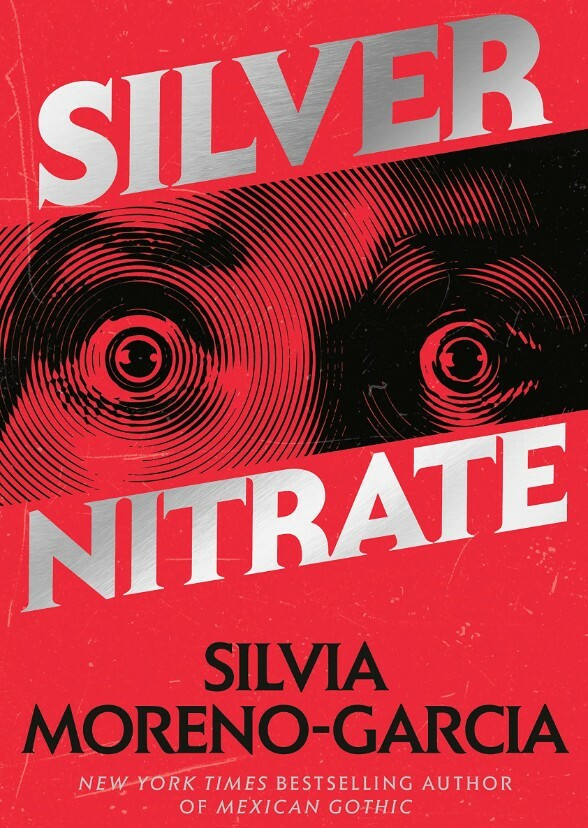 Silver Nitrate