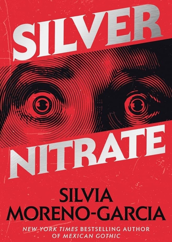 Silver Nitrate