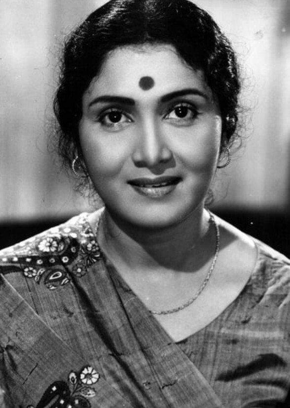 Silver Screen Saga: Sulochana Latkar Unveiled