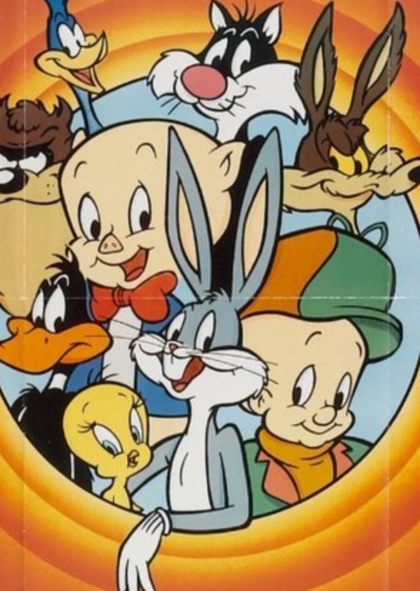 Looney Tunes: Wizard of Oz