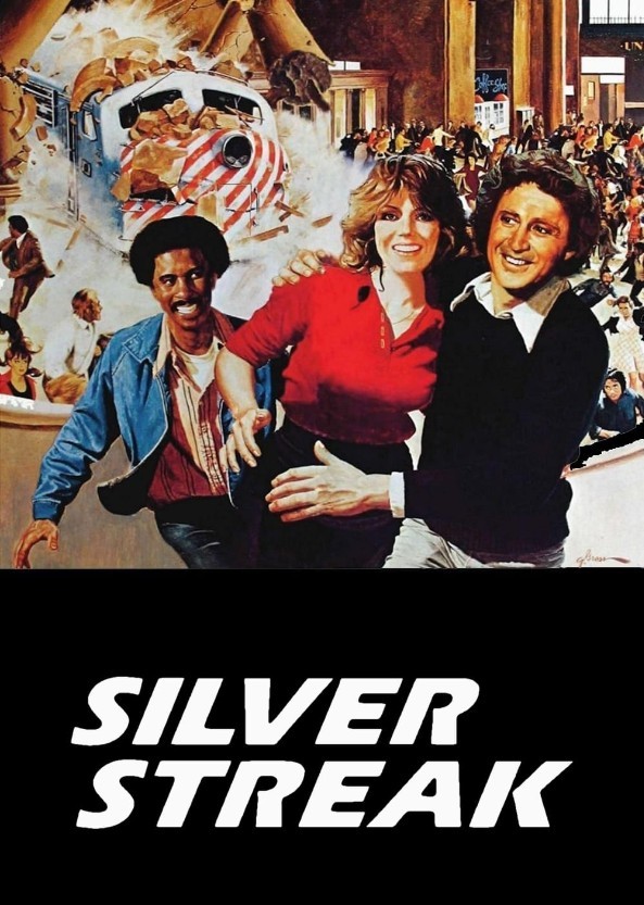 Silver Streak (1996)