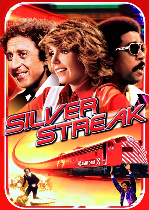 Silver Streak (2024)