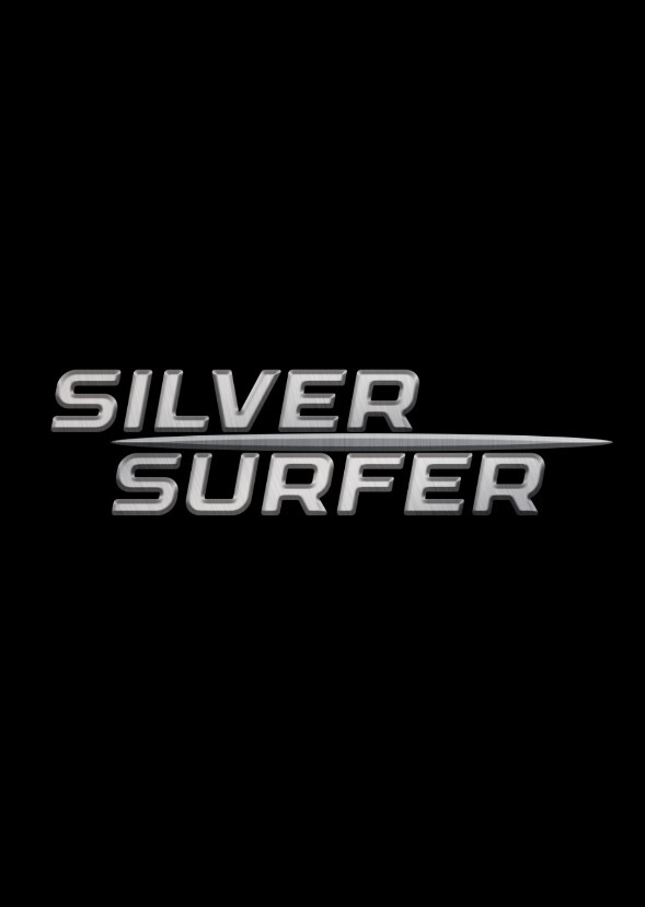 Silver Surfer