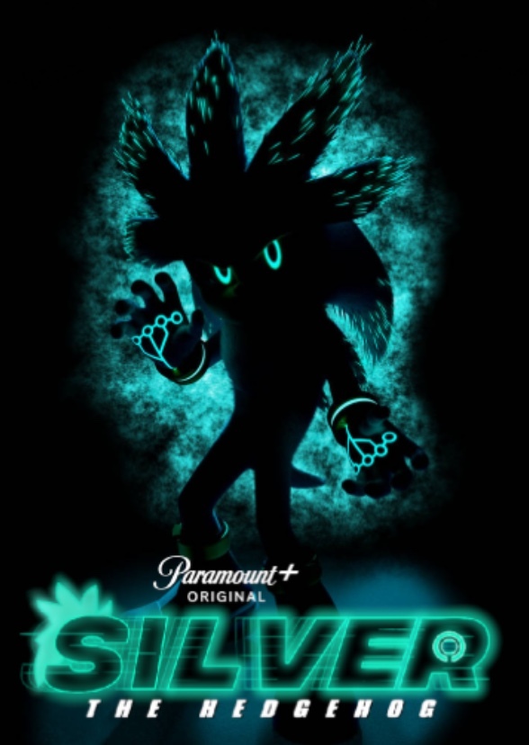 Silver the Hedgehog miniseries