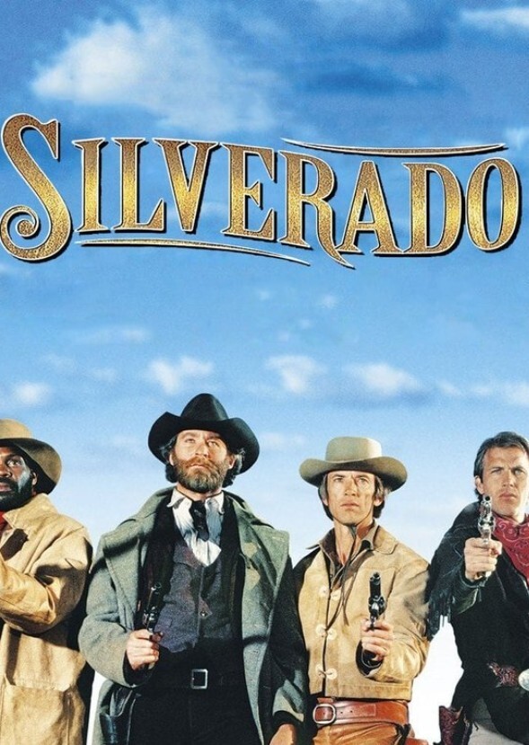 Silverado