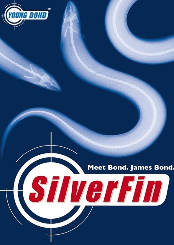 SilverFin (2014)