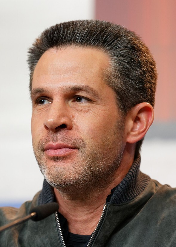 Simon Kinberg's DC Universe