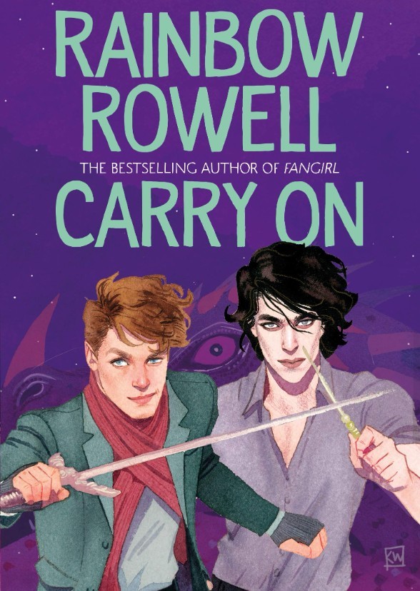 Simon Snow