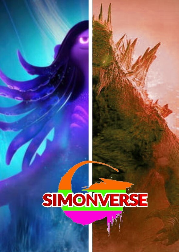 SimonVerse: The Series