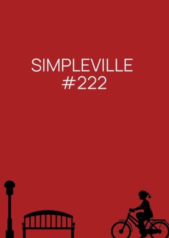 Simpleville #222