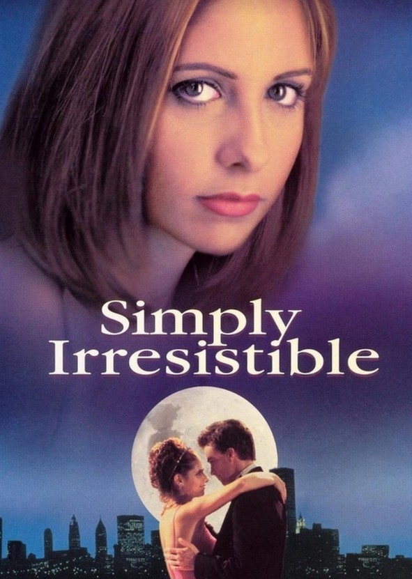 Simply Irresistible (2019)