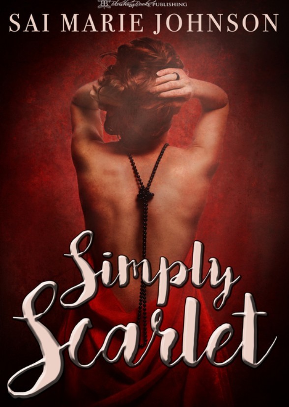 Simply Scarlet