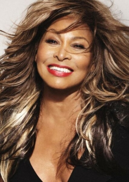 Simply the Best: The Tina Turner Story Fan Casting Poster