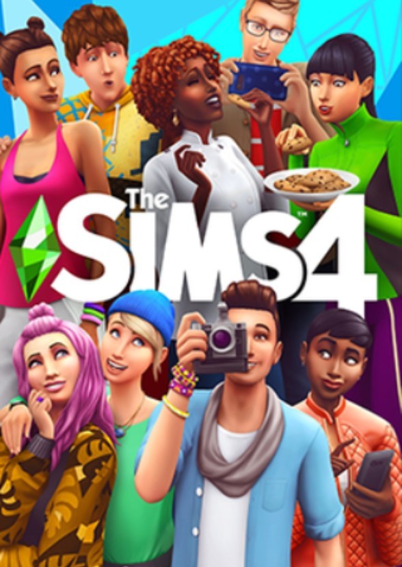 Sims 4 