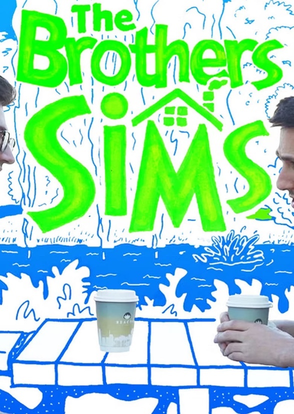 Sims 5 