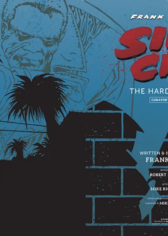 Sin City (1965)