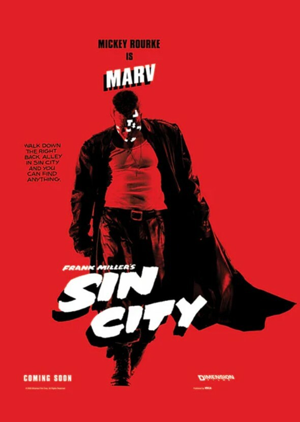 Sin City (1980)