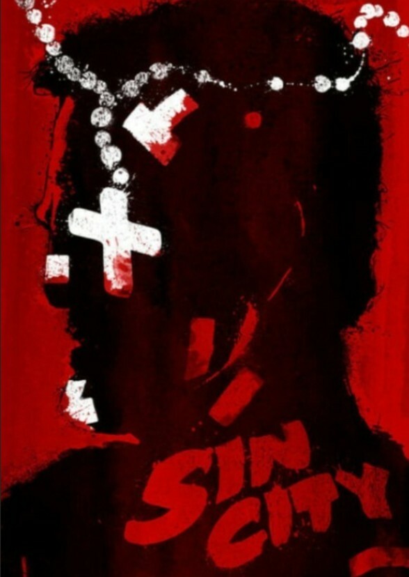Sin City (1995)