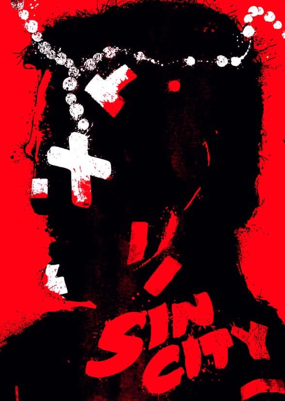 Sin City (1995)