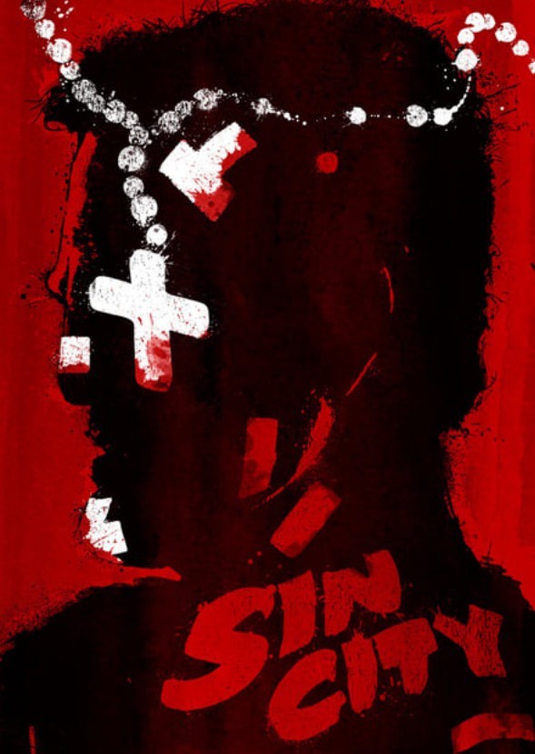 Sin City (2015)