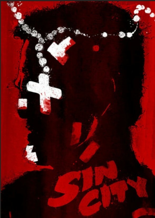 Sin City (2015)