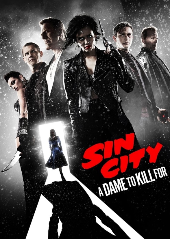 Sin city 3 