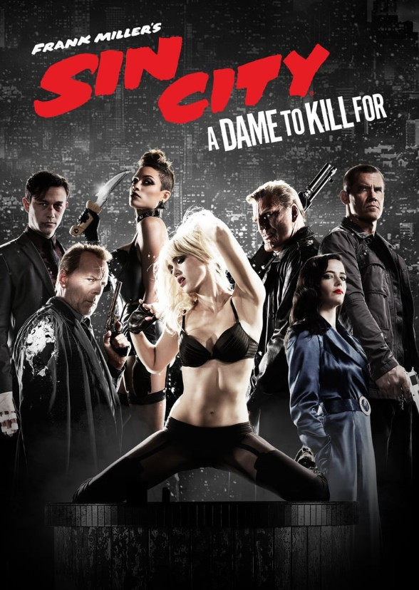 Sin City
