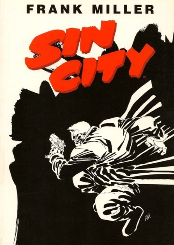 SIN CITY