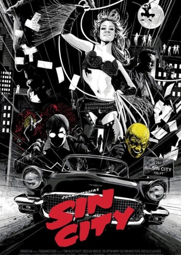 Sin City