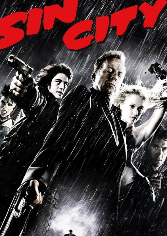 Sin City