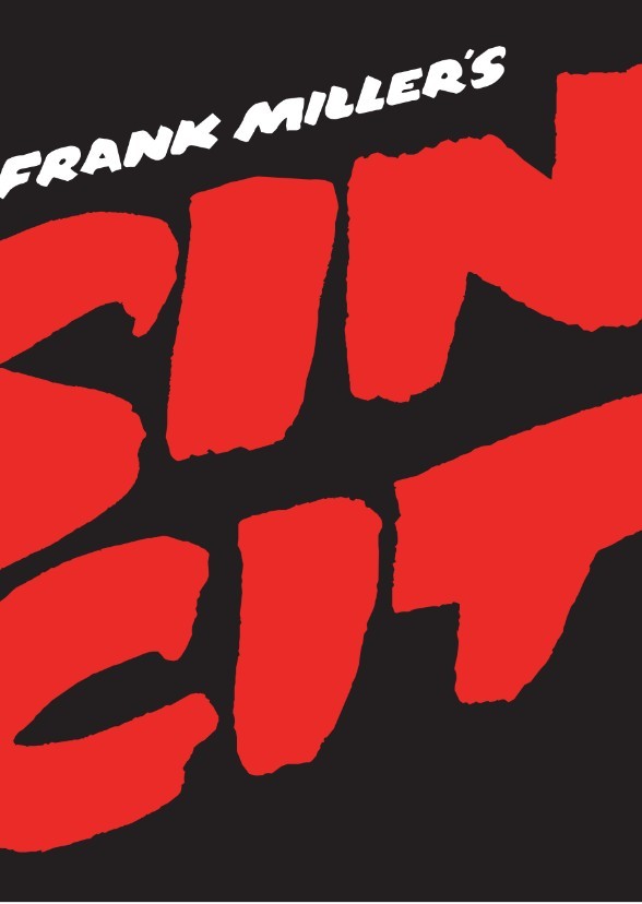 Sin City in the 60s