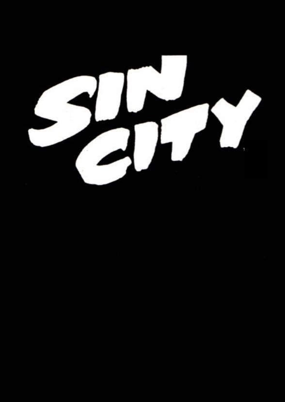Sin City (reboot)