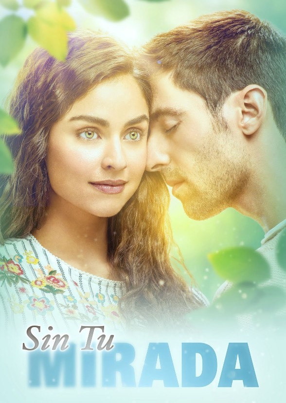 Sin Tu Mirada.