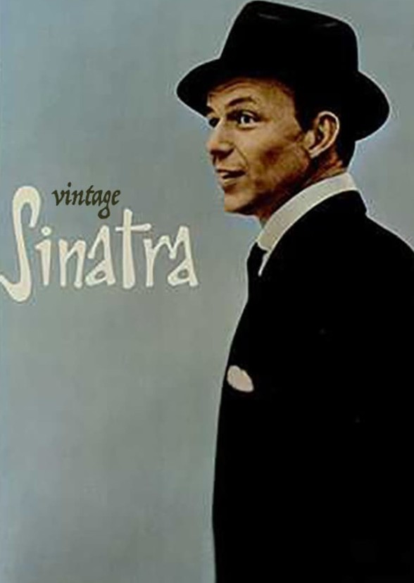 Sinatra