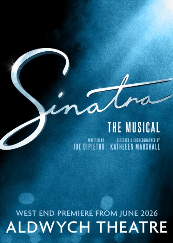 Sinatra: The Musical