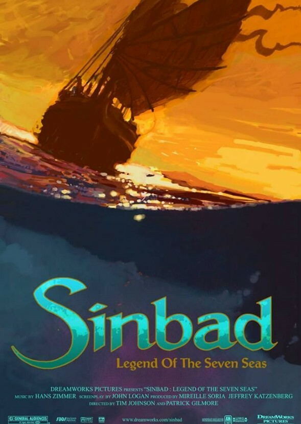 Sinbad