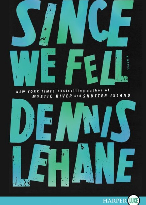 Since We Fell