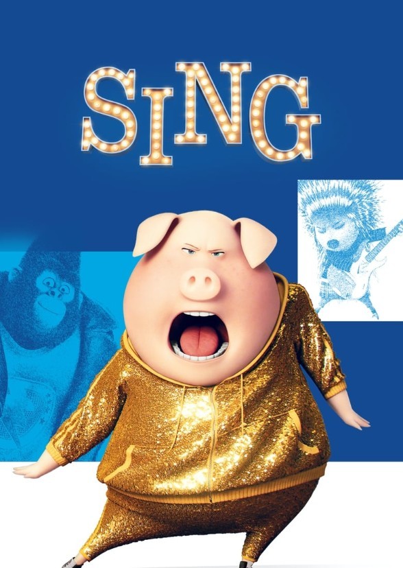 Sing (1996)