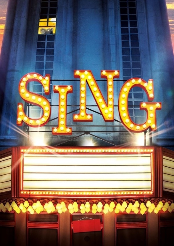 Sing (2006)