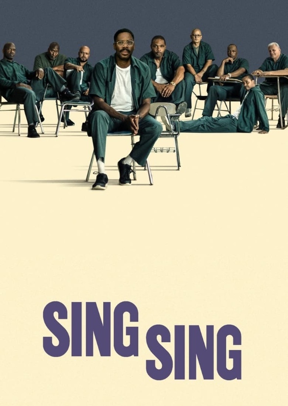Sing Sing ( Mixed Actors) Miniseries